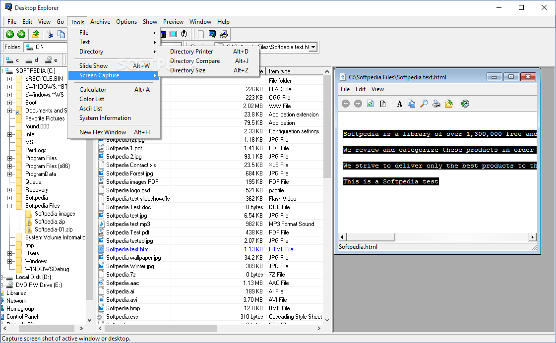 Screenshot 6