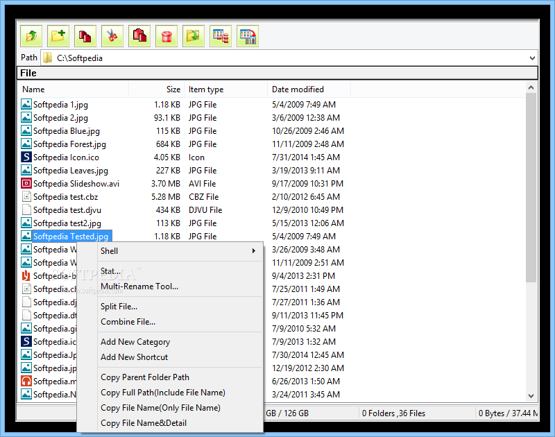 Screenshot 3