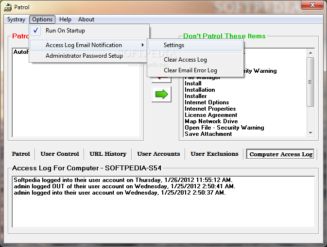 Screenshot 3