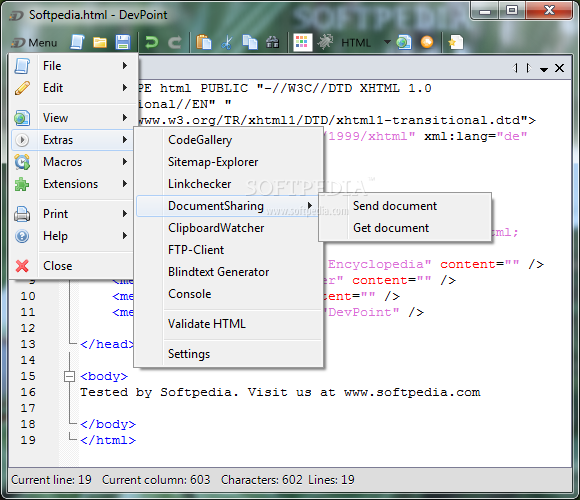 Screenshot 3