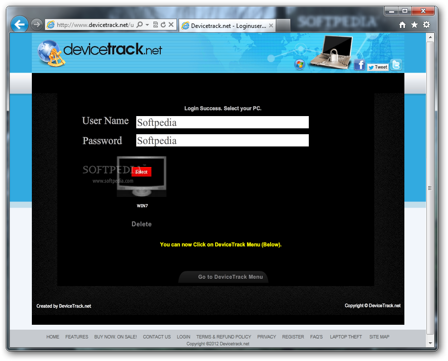 Screenshot 2