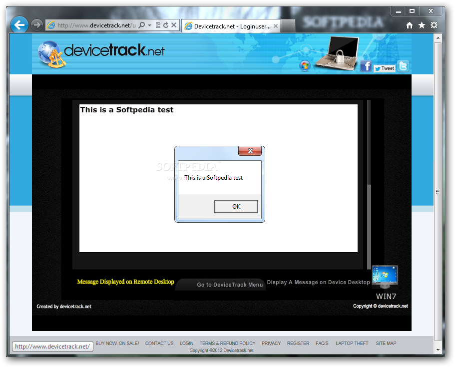 Screenshot 4