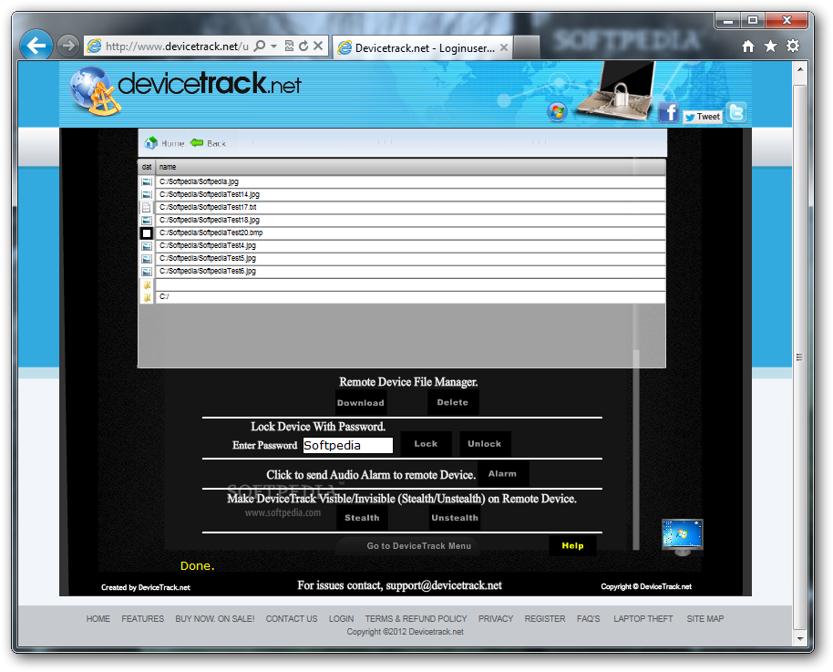 Screenshot 5