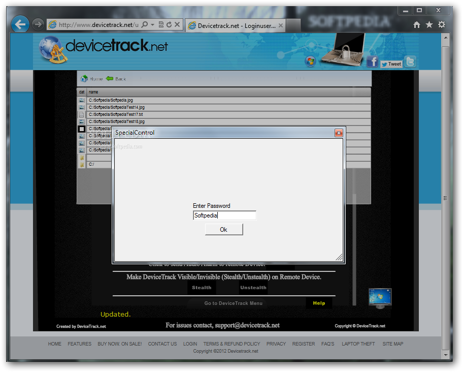 Screenshot 6