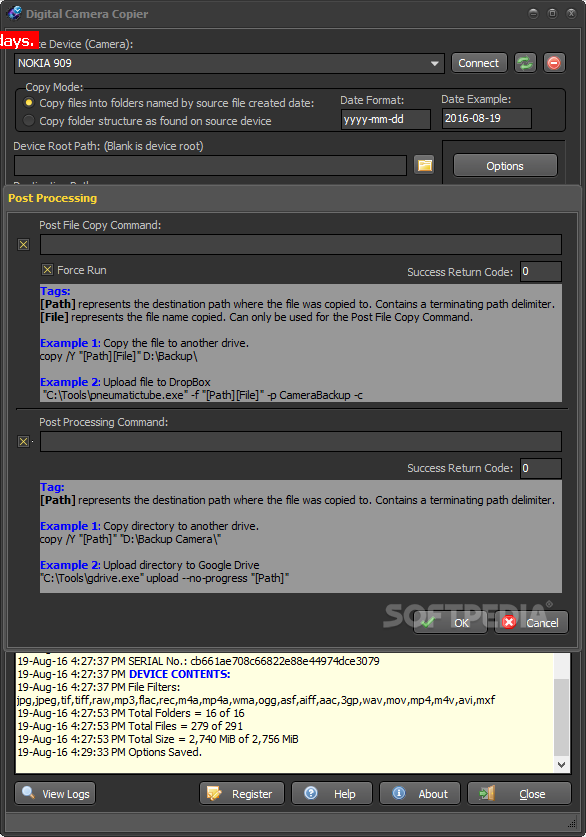 Screenshot 3