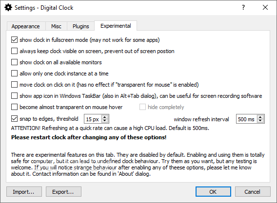 Screenshot 5