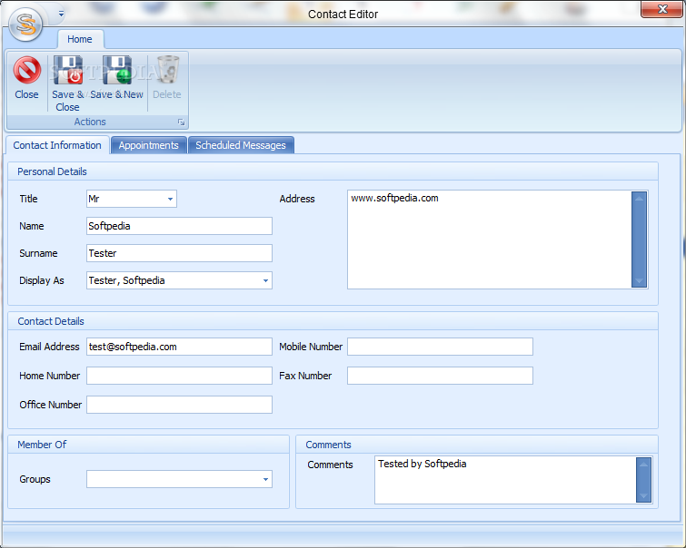 Screenshot 3