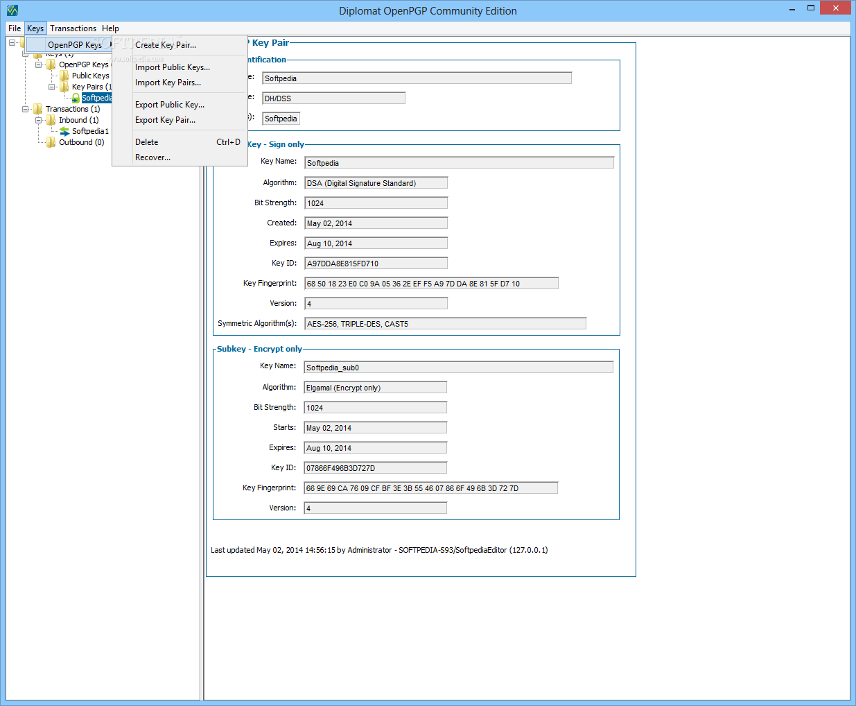 Screenshot 3