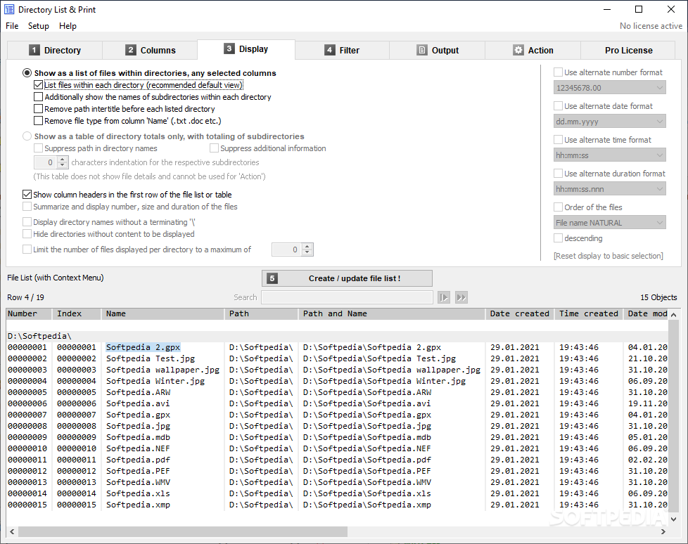 Screenshot 3