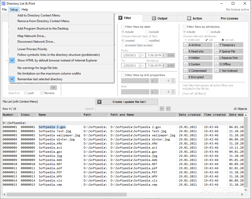 Screenshot 4