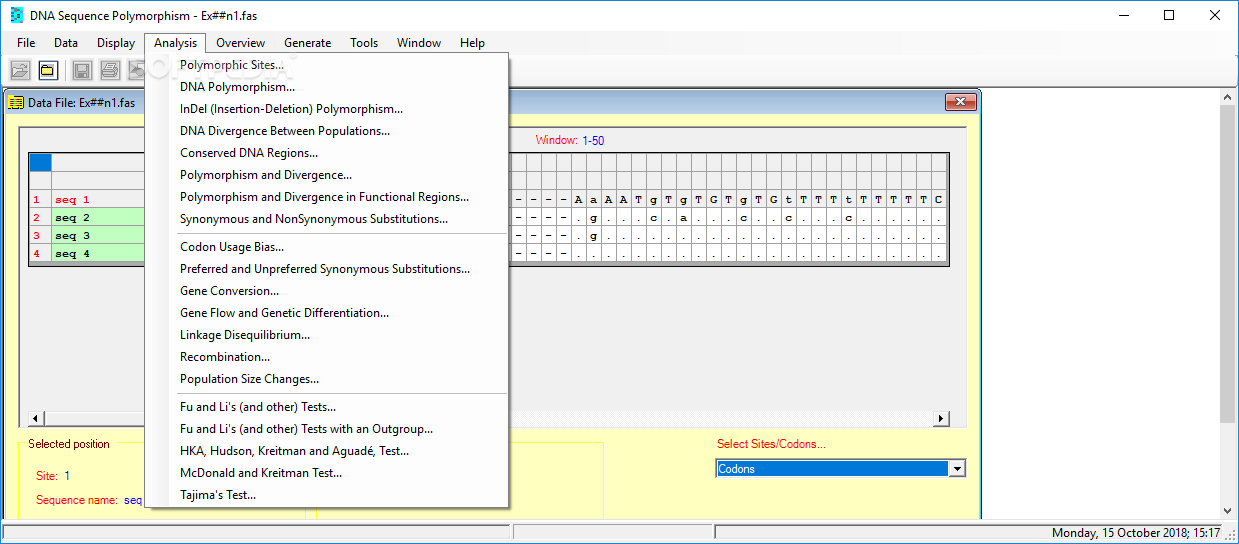 Screenshot 5