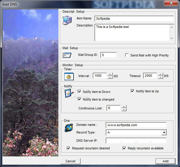 Screenshot 3
