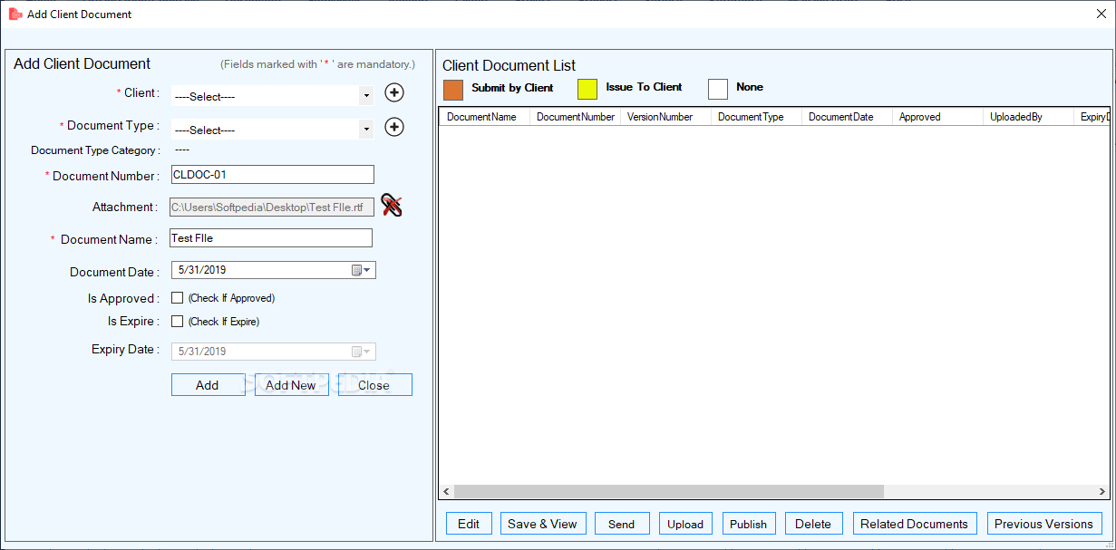 Screenshot 4