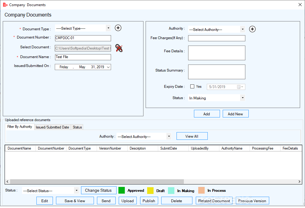 Screenshot 6