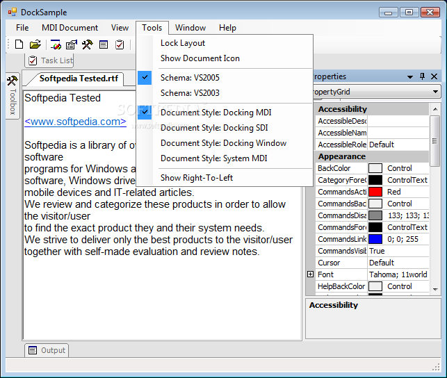 Screenshot 3