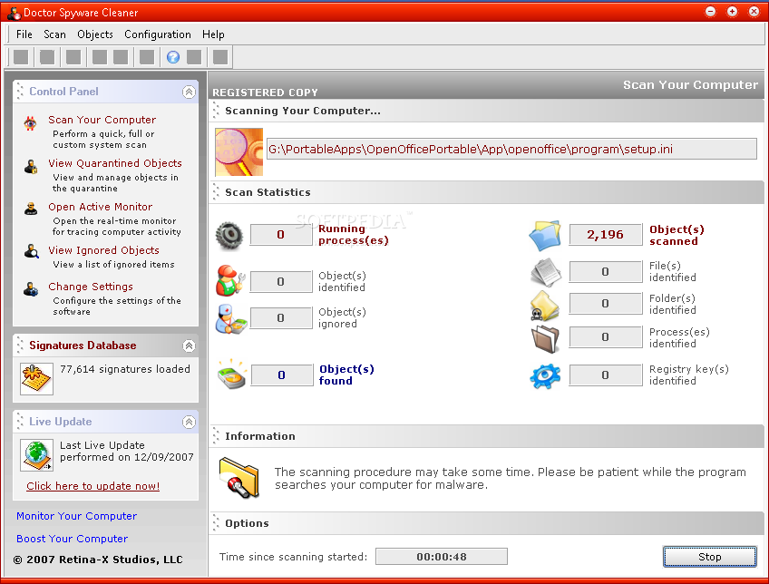 Screenshot 3
