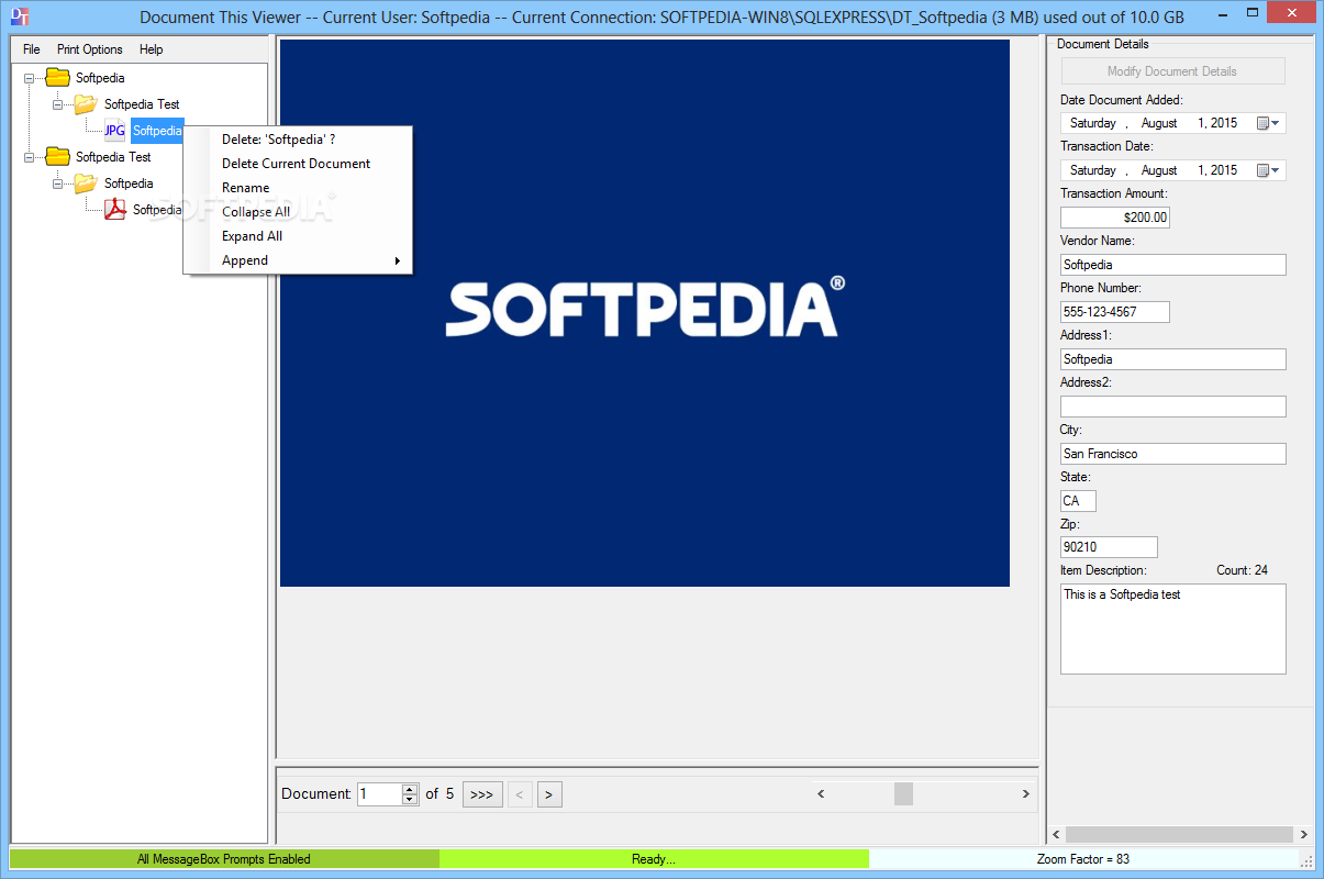 Screenshot 3