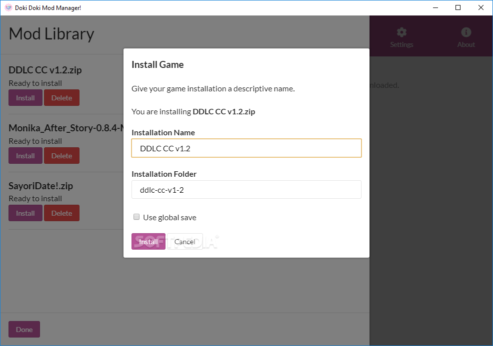 Screenshot 5
