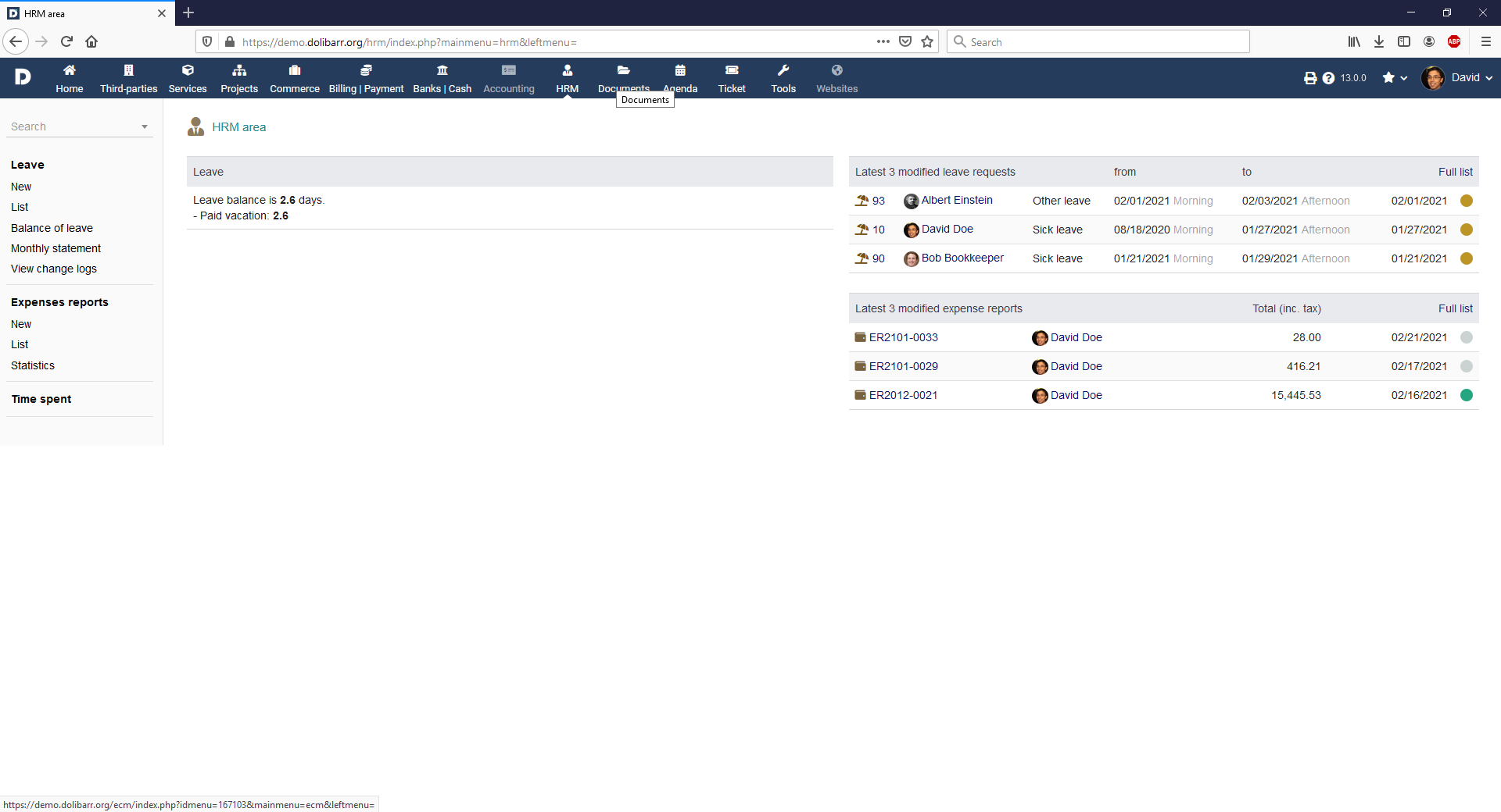Screenshot 8