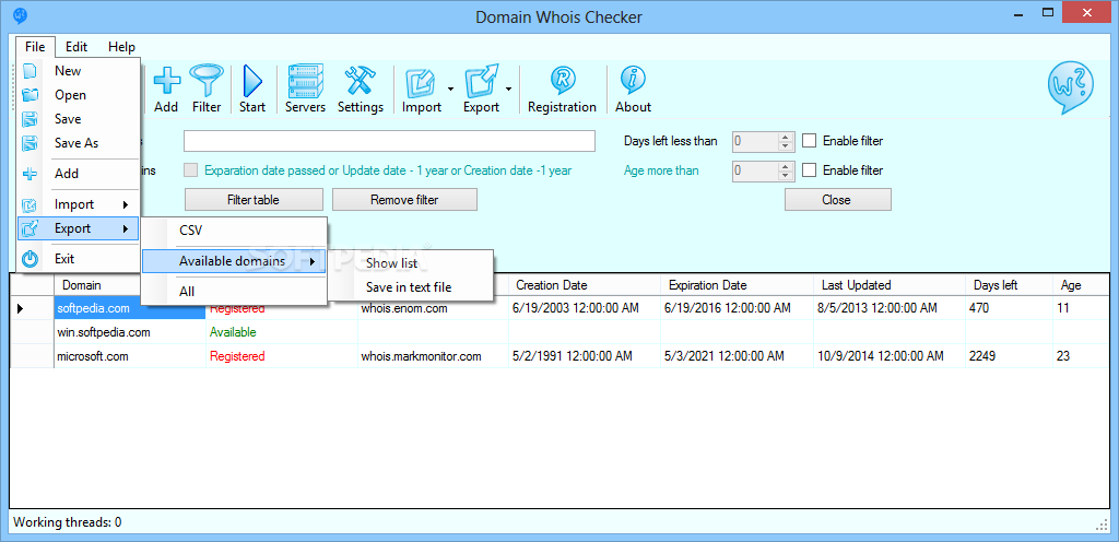Screenshot 3