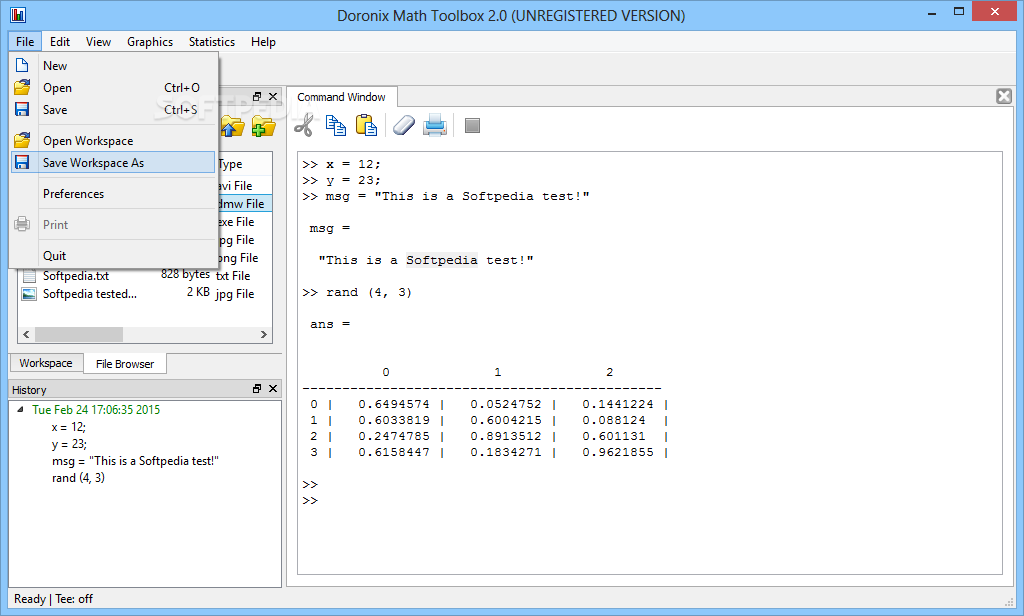 Screenshot 3