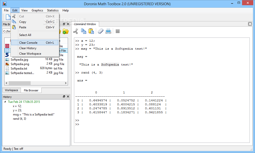 Screenshot 4
