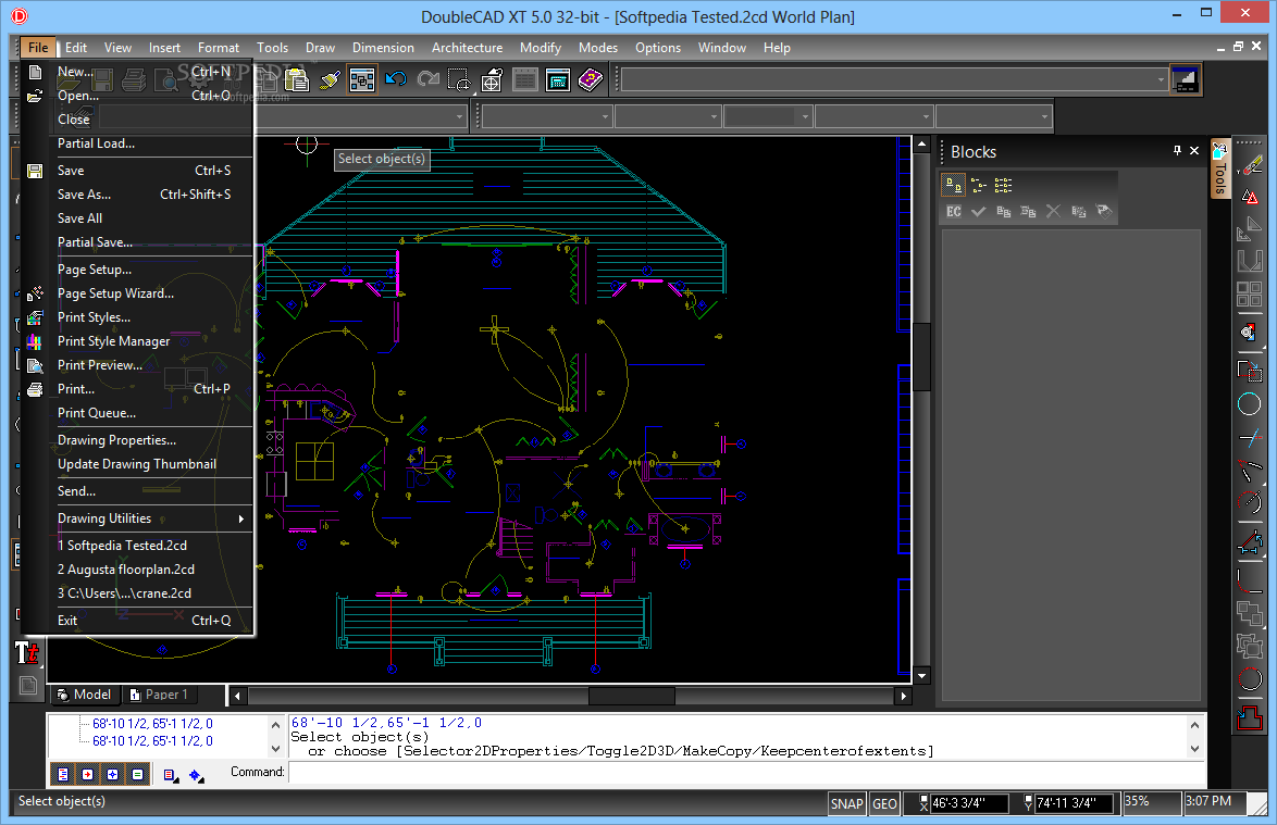 Screenshot 3