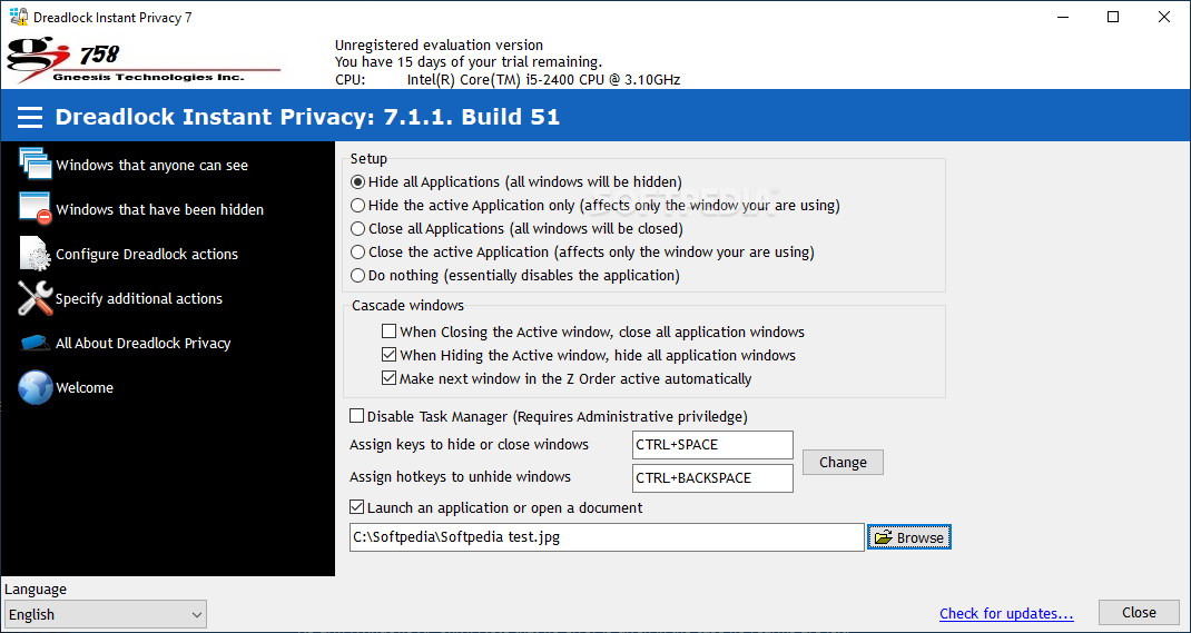 Screenshot 4