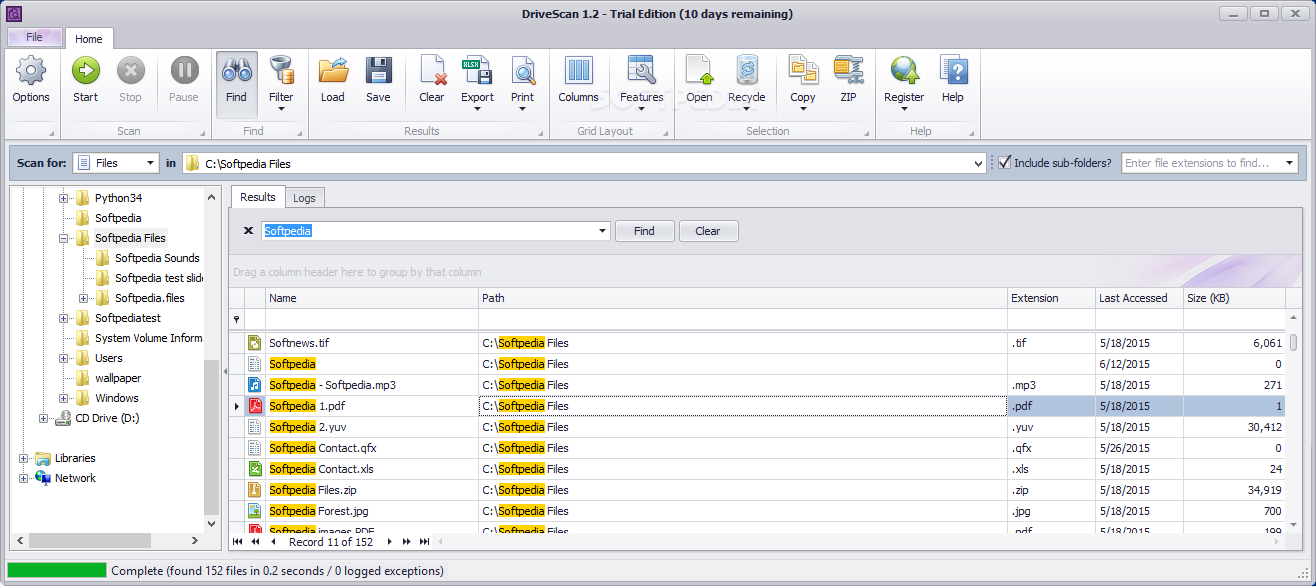 Screenshot 3