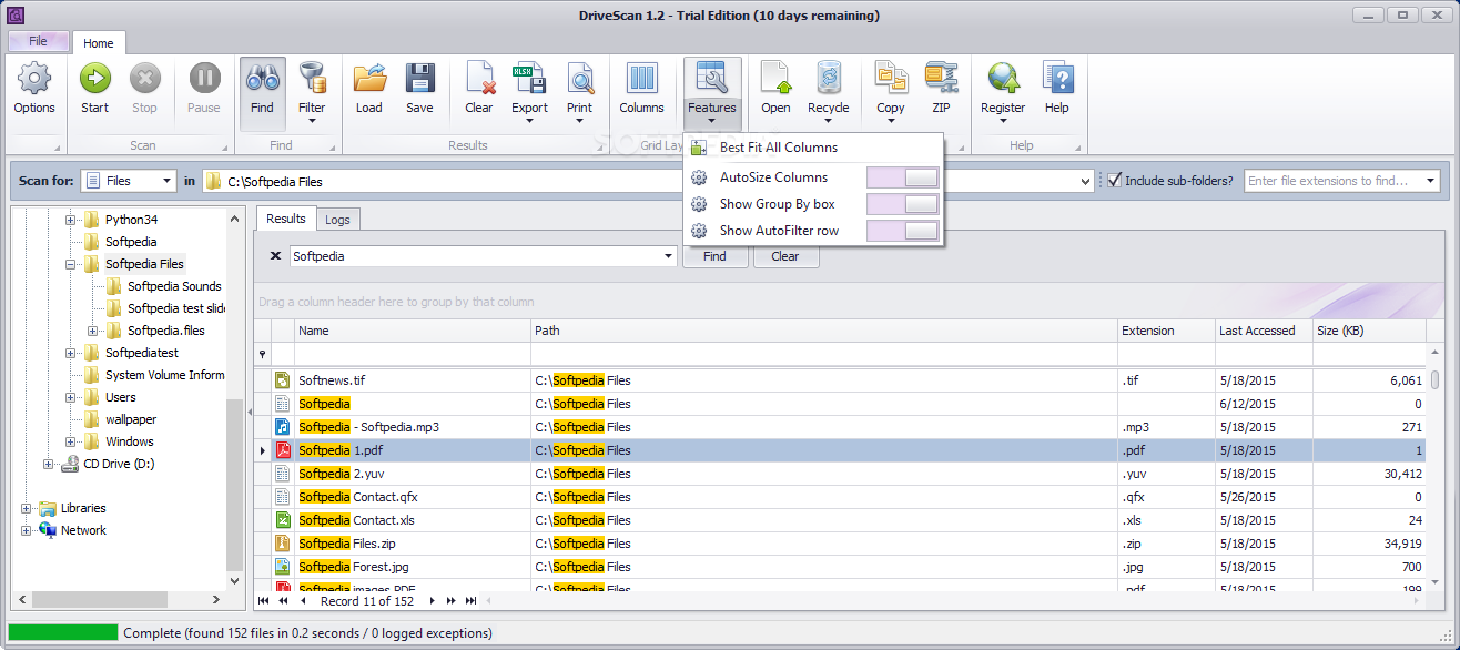 Screenshot 5