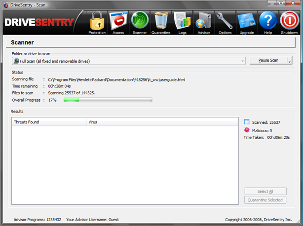 Screenshot 5