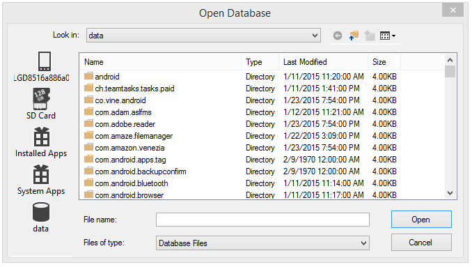 Screenshot 3