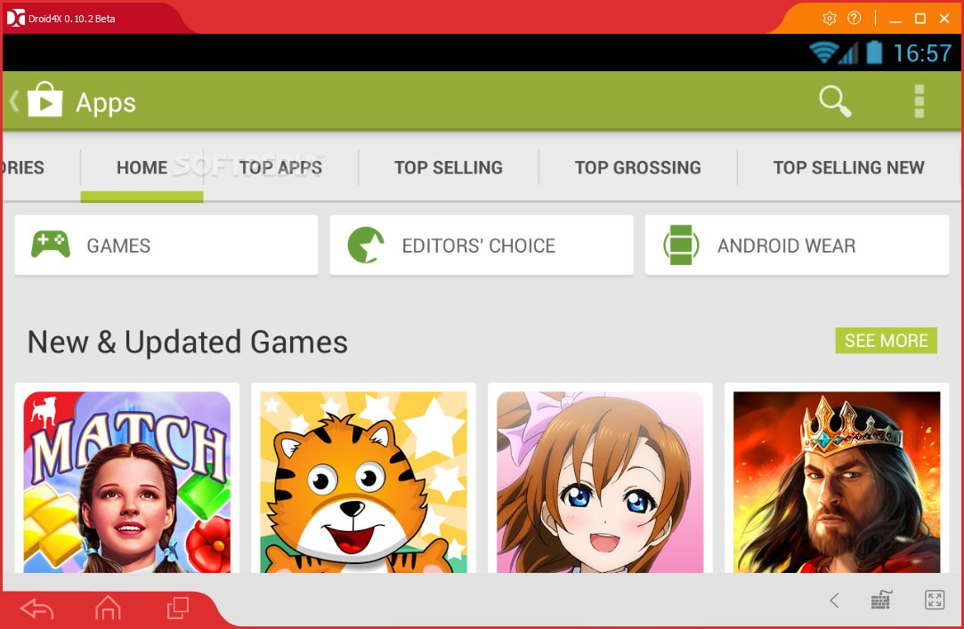 Screenshot 4