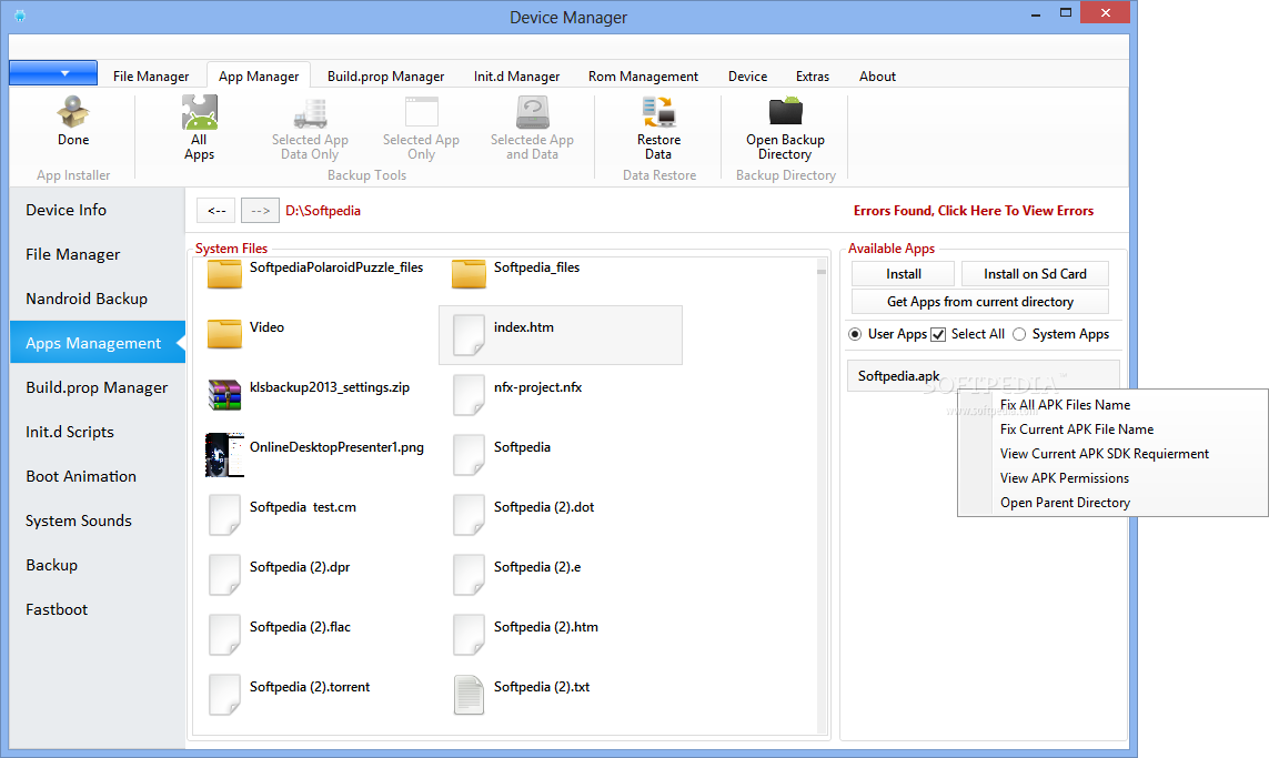 Screenshot 5