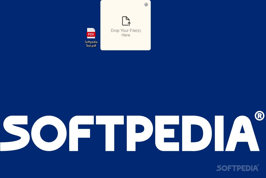DropPoint Logo