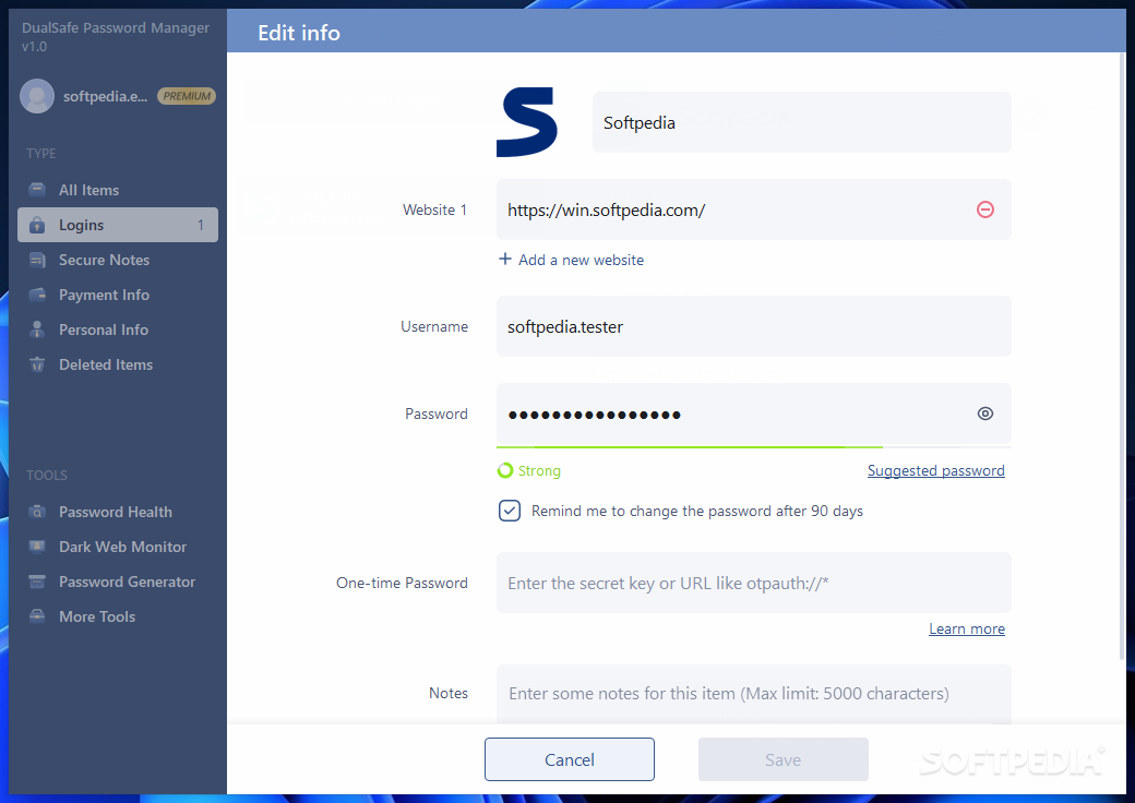 Screenshot 3