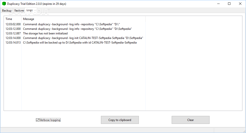 Screenshot 3