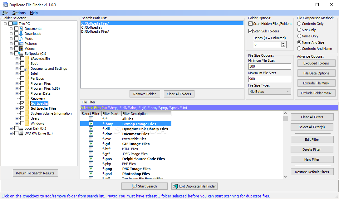 Screenshot 3
