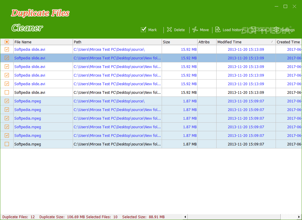 Screenshot 3
