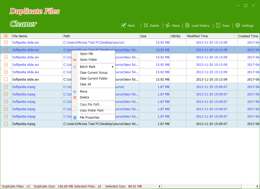Screenshot 4