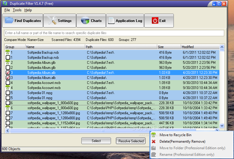Screenshot 3