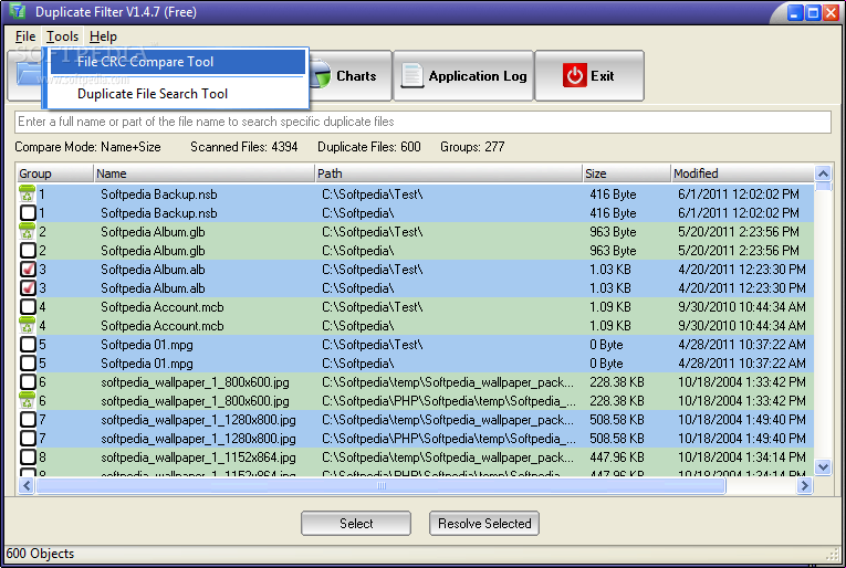 Screenshot 5