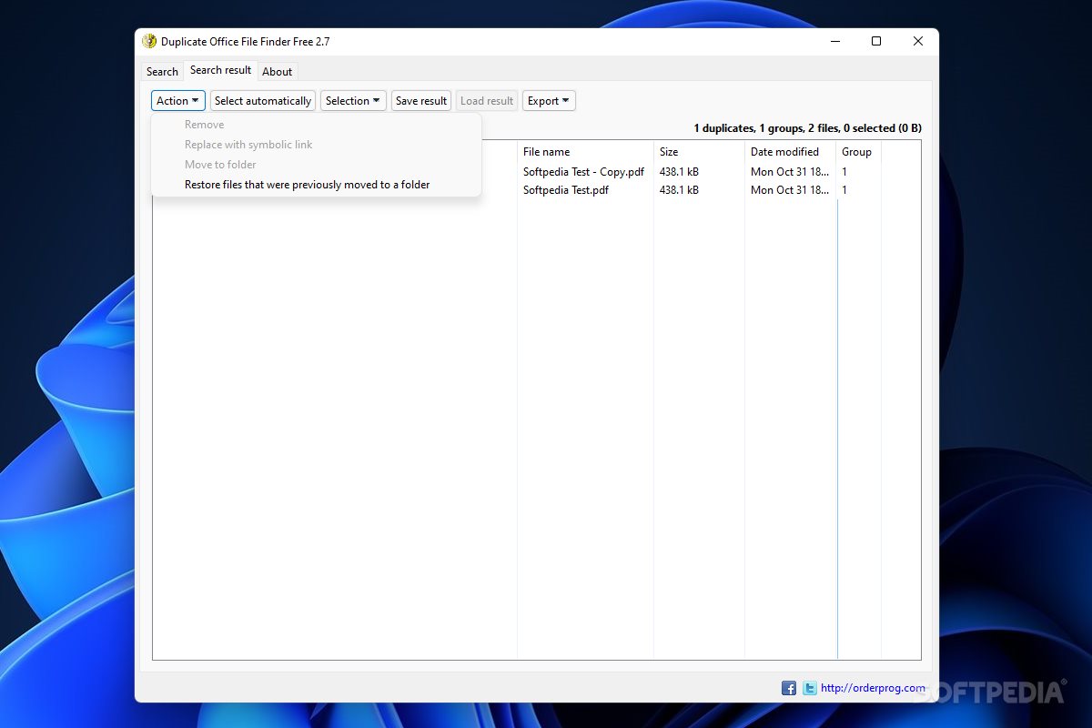 Screenshot 3