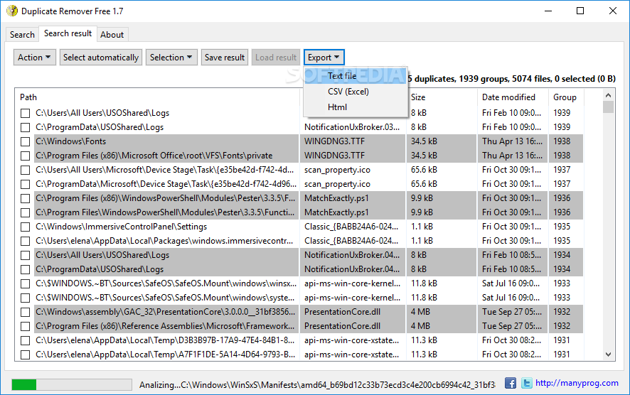 Screenshot 2