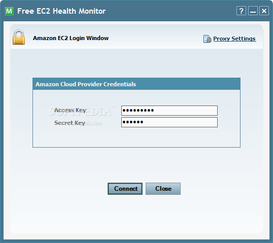 Photo #3 for EC2 Health Monitor