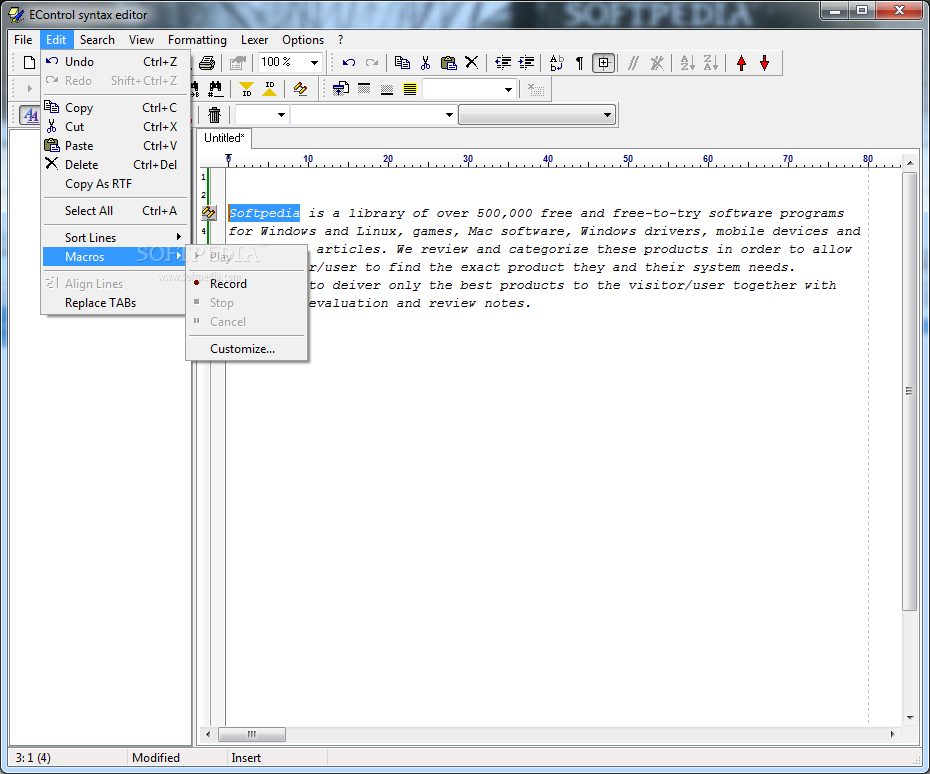 Screenshot 3