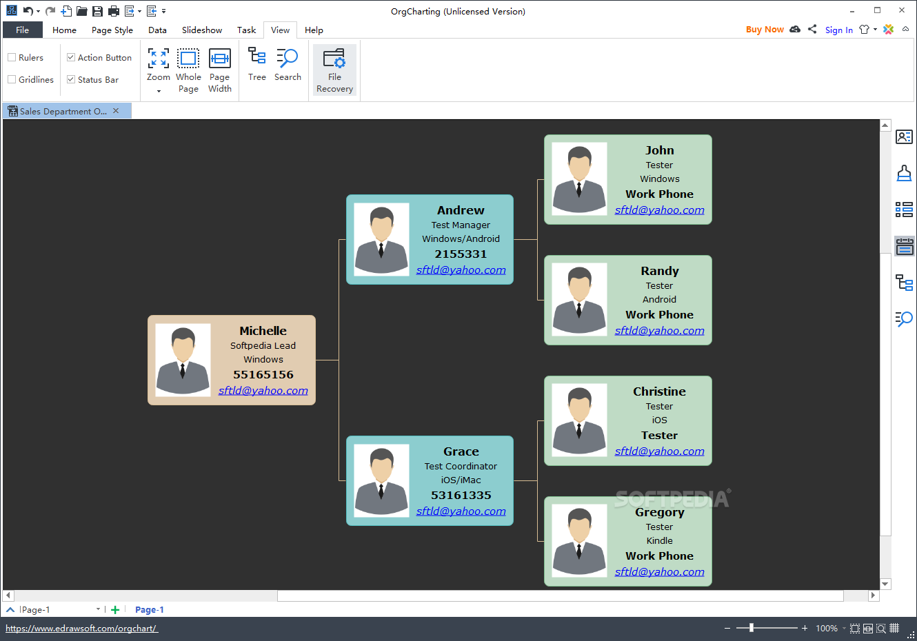 Screenshot 9