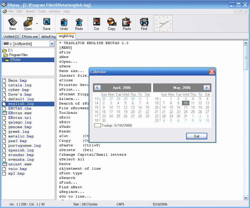 Screenshot 3