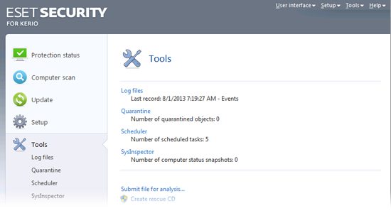 Screenshot 5