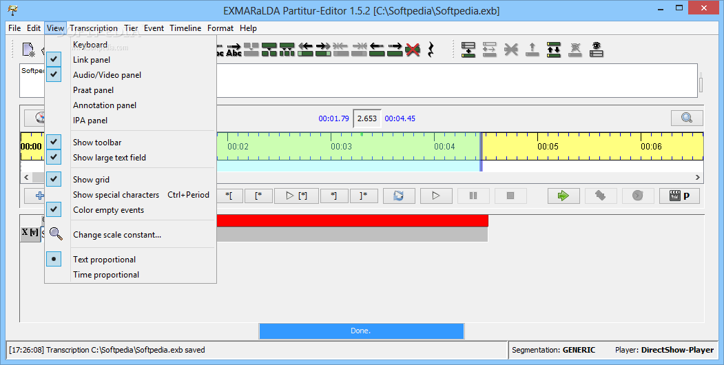 Screenshot 4